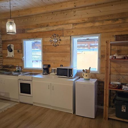 Beau Logement Au Centre D'Alsace Epfig ภายนอก รูปภาพ