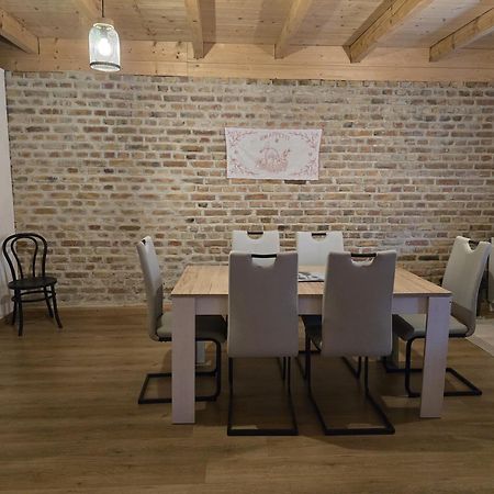 Beau Logement Au Centre D'Alsace Epfig ภายนอก รูปภาพ