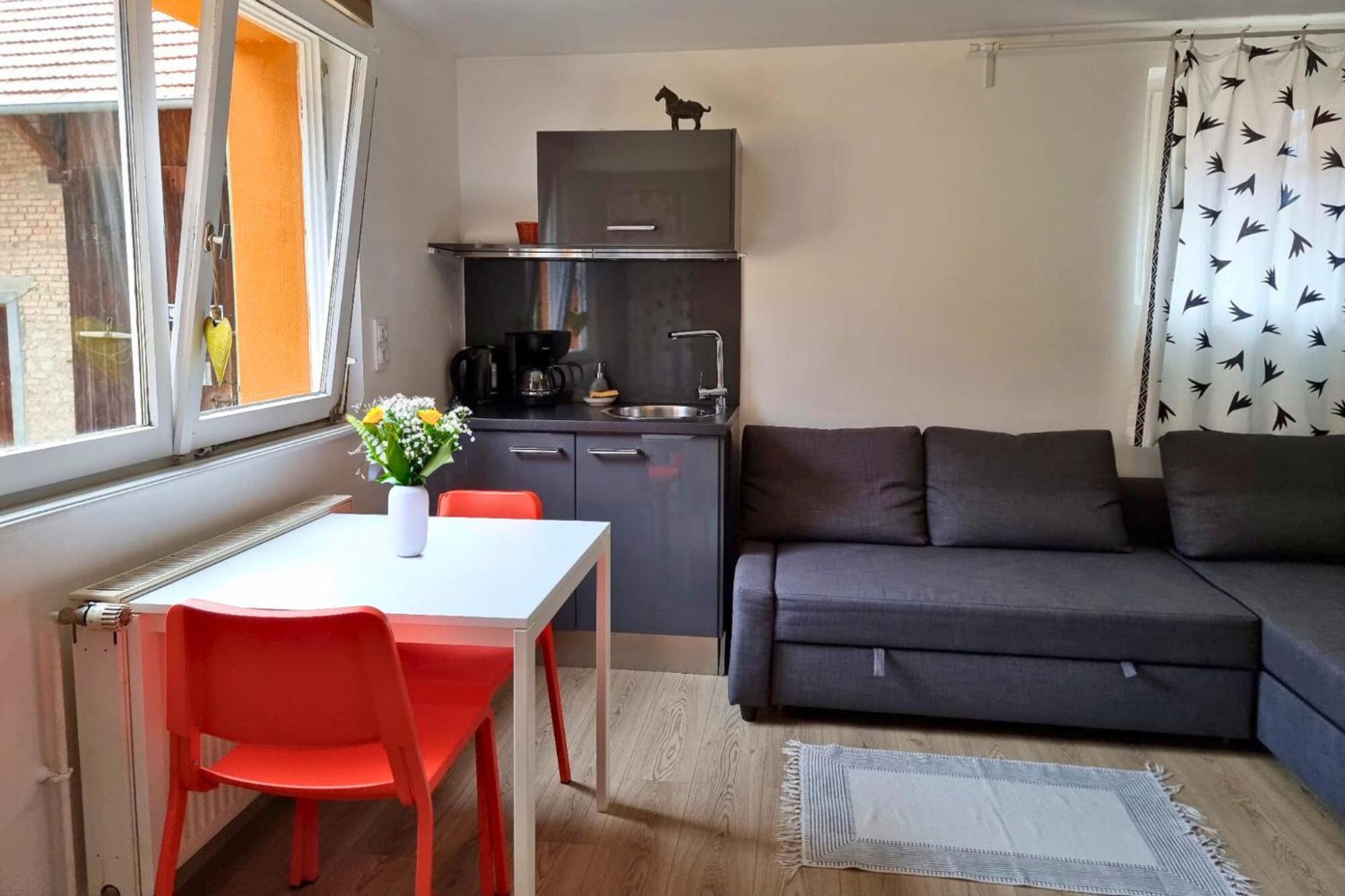 Beau Logement Au Centre D'Alsace Epfig ภายนอก รูปภาพ