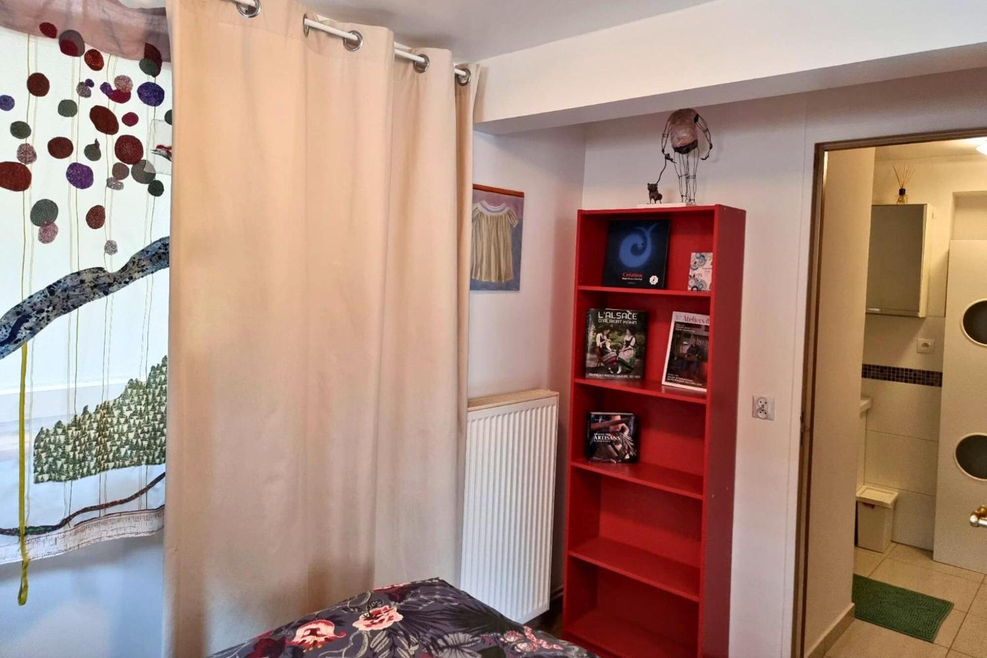 Beau Logement Au Centre D'Alsace Epfig ภายนอก รูปภาพ