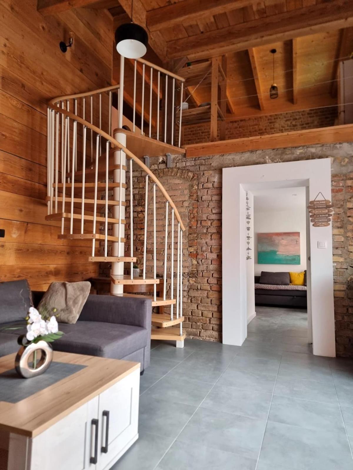 Beau Logement Au Centre D'Alsace Epfig ภายนอก รูปภาพ