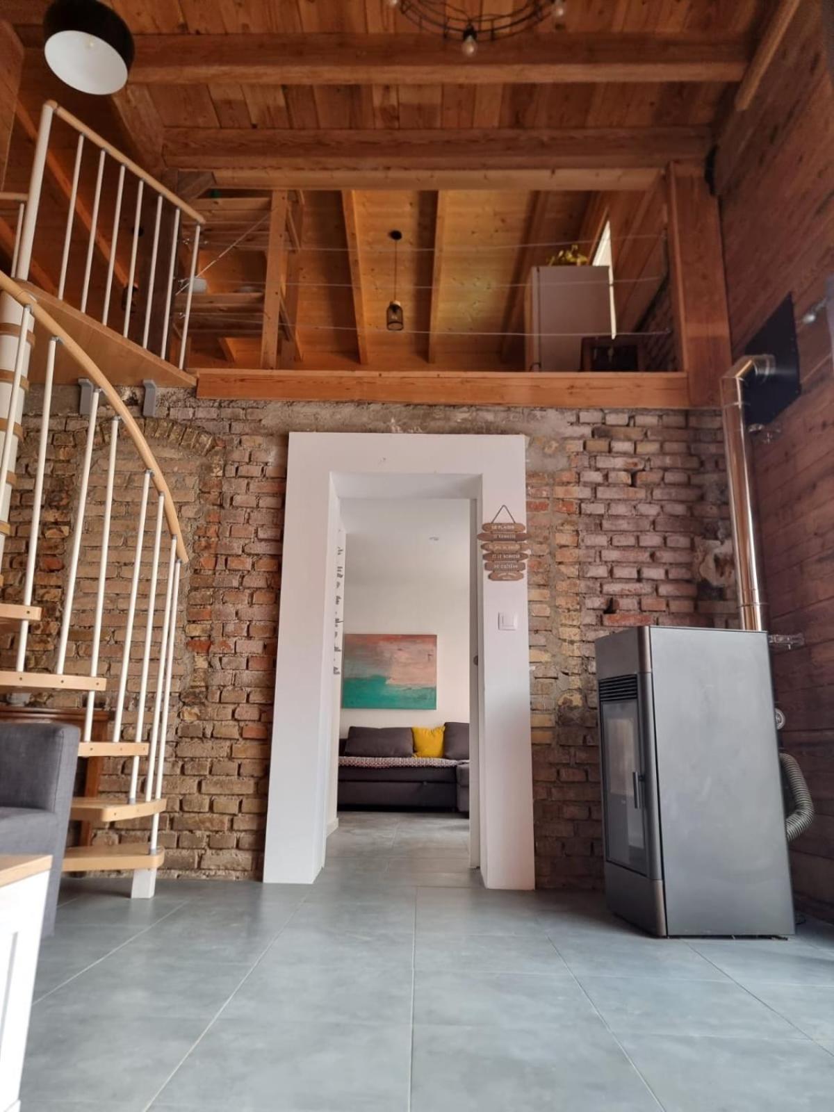 Beau Logement Au Centre D'Alsace Epfig ภายนอก รูปภาพ