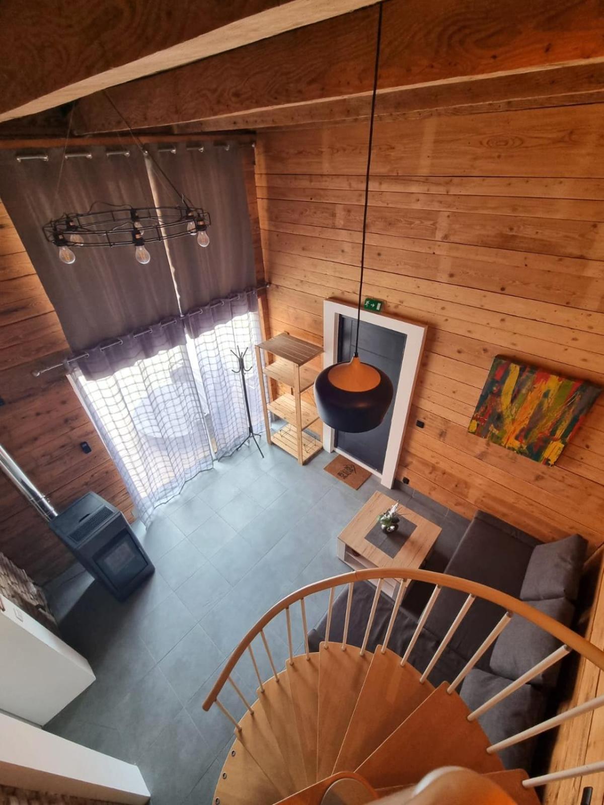 Beau Logement Au Centre D'Alsace Epfig ภายนอก รูปภาพ