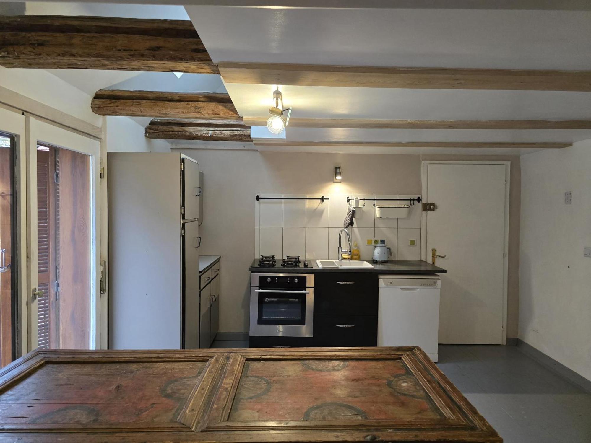 Beau Logement Au Centre D'Alsace Epfig ภายนอก รูปภาพ